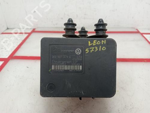 ABS pump SEAT LEON (1P1)  | BP19524484M43 