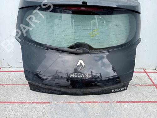 Tailgate RENAULT MEGANE II (BM0/1_, CM0/1_) 1.6 16V (BM0C, CM0C) | BP25006915C6 