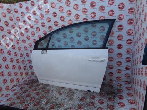 Used Left front door CITROËN C4 Coupe (LA_) 1.6 16V (109 hp) 8822044
