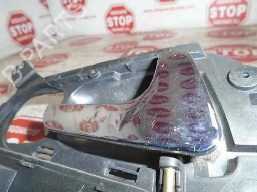 Used Front right interior door handle SEAT CORDOBA (6K1, 6K2) 1.9 TDI (110 hp) 7349087