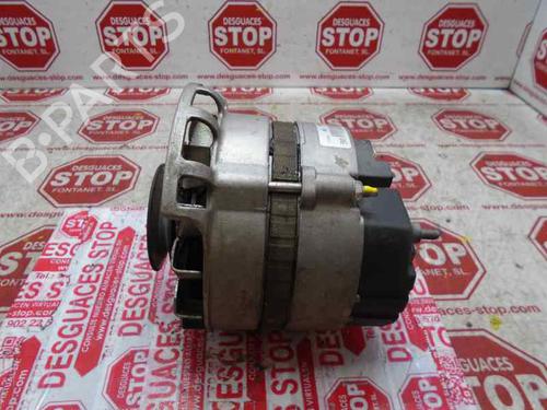 Used Alternator FIAT SEICENTO / 600 (187_) 0.9 (187AXA, 187AXA1A) (39 hp) 7394273