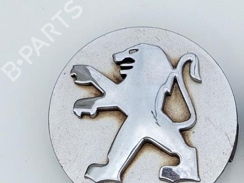 Hulkapsel PEUGEOT 307 (3A/C) 2.0 16V (136 hp) 25816944
