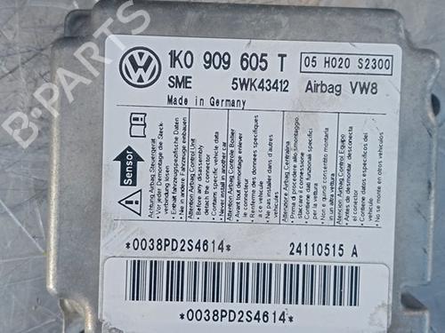Airbag Kit SEAT ALTEA (5P1)  | BP19532788C86 