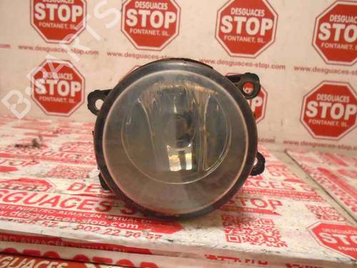 Used Right front fog light CITROËN XSARA PICASSO (N68) 1.6 (95 hp) 7358493