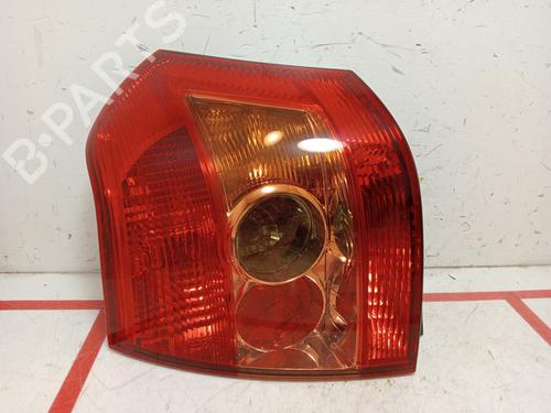 Used Left taillight TOYOTA COROLLA (_E12_) 1.4 D (NDE120_, NDE120R) (90 hp) 31146749