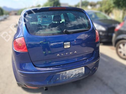 Used Tailgate lift support Tailgate lift support SEAT ALTEA (5P1) [2004-2015] 36142694 36142694