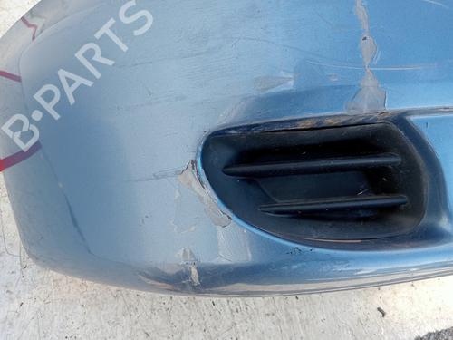 Front bumper CHEVROLET REZZO MPV (U100) 1.6 | BP20157417C7 