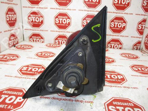Right mirror FORD ORION III (GAL) 1.8 i 16V | BP7308282C27 