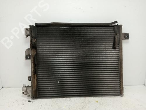 AC radiator HYUNDAI ATOS (MX)  | BP16989038M32 
