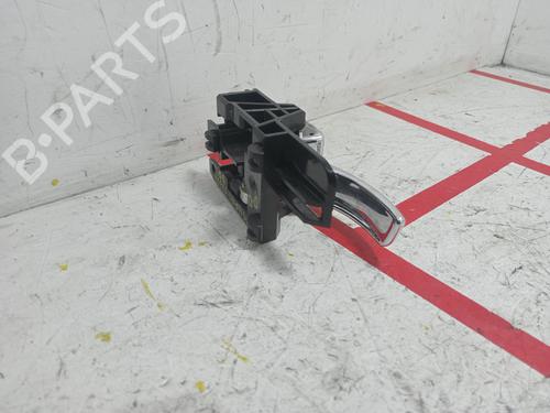 Front right interior door handle NISSAN QASHQAI / QASHQAI +2 I (J10, NJ10, JJ10E) 2.0 dCi | BP21272567I14 