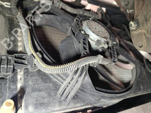 Used Radiator fan Radiator fan 38719761 38719761
