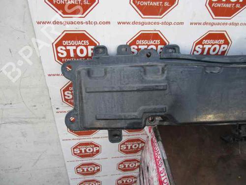 Rear bumper reinforcement HYUNDAI TUCSON (TL, TLE) 1.6 T-GDi | BP7455967C73 