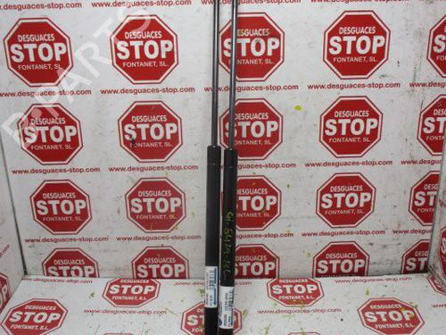 Used Tailgate lift support SEAT IBIZA II (6K1) 1.4 i (60 hp) 15923986