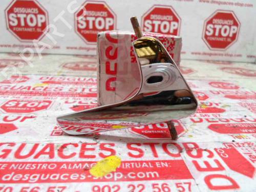 Used Front right interior door handle SEAT IBIZA II (6K1) 1.4 i (60 hp) 7390423