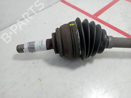 Right front driveshaft DACIA LOGAN MCV (KS_) | BP36670410M39 - Image 2