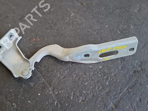 Dobradiça/Esticador de porta Dobradiça/Esticador de porta SEAT LEON (5F1) [2012-2021] 35930163 35930163