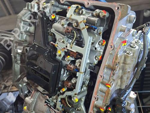 Gearbox MAZDA CX-5 (KE, GH)  | BP29179008M3  - Image 7