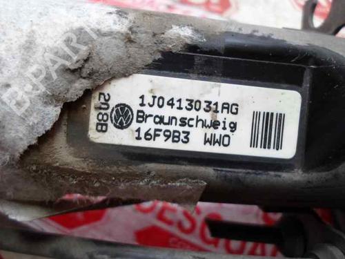 Left front shock absorber VW NEW BEETLE (9C1, 1C1) 1.9 TDI | BP7392483M16 