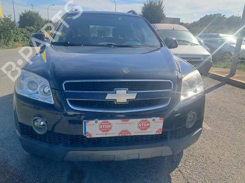 Used Parts CHEVROLET CAPTIVA (C100, C140) 2.0 D (150 hp) 4270099