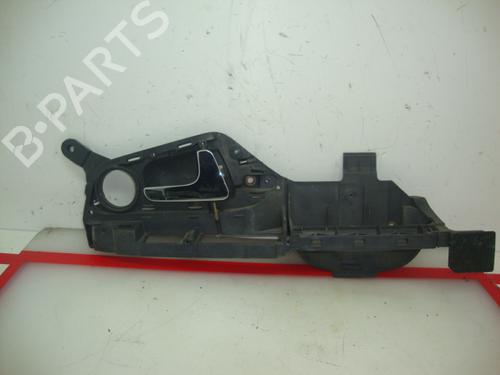 Used Front right interior door handle SEAT IBIZA II (6K1) 1.4 16V (75 hp) 7363353