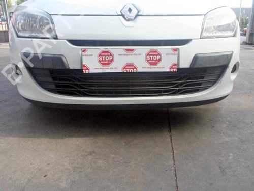 Glove box RENAULT MEGANE III Hatchback (BZ0/1_, B3_) 1.9 dCi (BZ0N, BZ0J) | BP15929615C95 