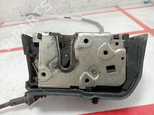 Front right lock BMW 3 Compact (E46) 318 ti | BP29573255C97 