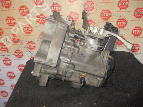 Gearbox VW FOX Hatchback (5Z1, 5Z3, 5Z4) 1.2 | BP8808652M3 