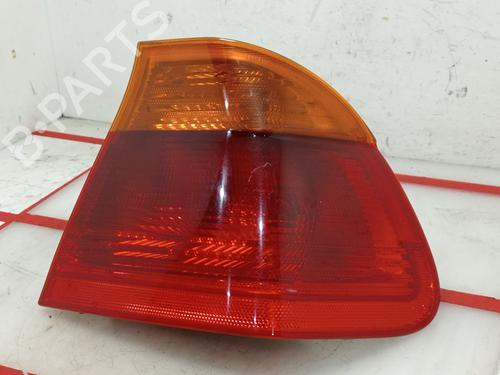 Right taillight BMW 3 (E46) 320 d | BP15950335C35