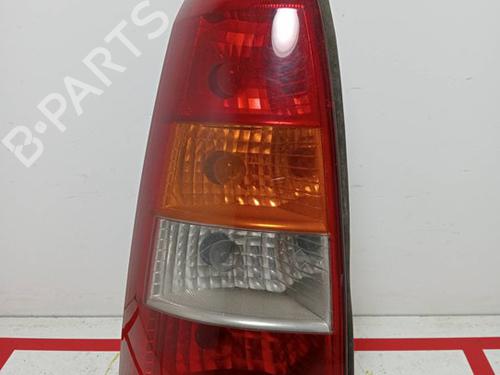 Used Left taillight OPEL ASTRA G Estate (T98) 2.0 DTI 16V (F35) (101 hp) 15932927