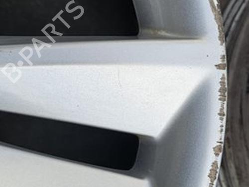 Rim RENAULT MEGANE III Coupe (DZ0/1_) 1.9 dCi (DZ0N, DZ0J, DZ1J, DZ1K) | BP20133293C45 