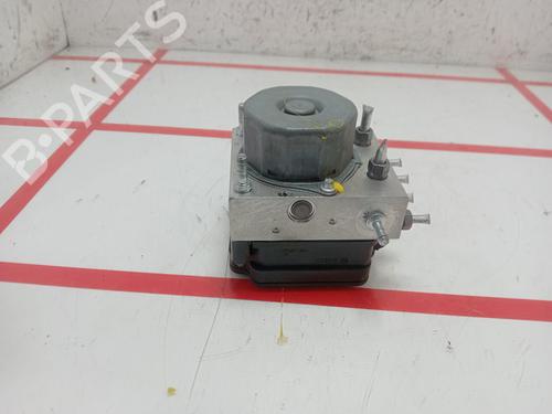 ABS Bremseaggregat DACIA SANDERO II  | BP26890109M43 