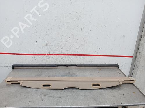 Used Rear parcel shelf CHEVROLET CAPTIVA (C100, C140) [2006-2025]  27899921