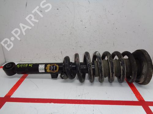Used Left front shock absorber KIA SORENTO I (JC) 2.5 CRDi (163 hp) 15934682
