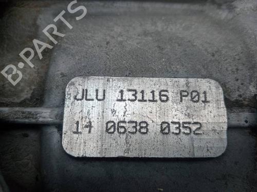 Gearbox VW EOS (1F7, 1F8) | BP38935586M3 - Image 6