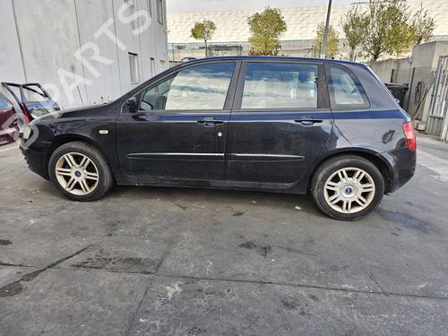 Tailgate FIAT STILO (192_) 1.9 JTD (192_XE1A) | BP22217020C6 