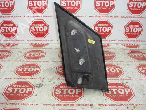Left mirror HYUNDAI MATRIX (FC) 1.5 CRDi | BP7394584C26 