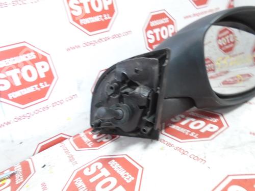 Right mirror CITROËN C3 I (FC_, FN_) 1.4 HDi | BP7307253C27 