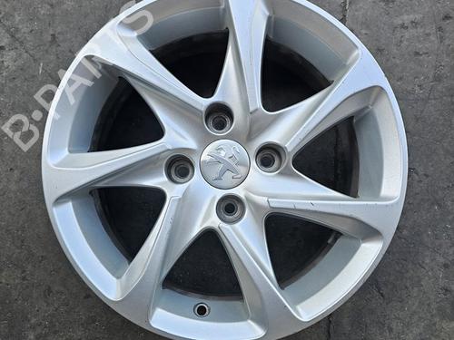 Felg PEUGEOT 208 I (CA_, CC_) [2012-2021]  27570981