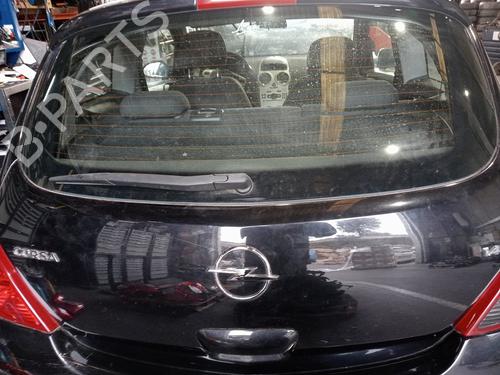 tailgate-opel-corsa-d-s07-2006-2007-2008-2009-2010-2011-2012-2013-2014-2015-31713127 main image