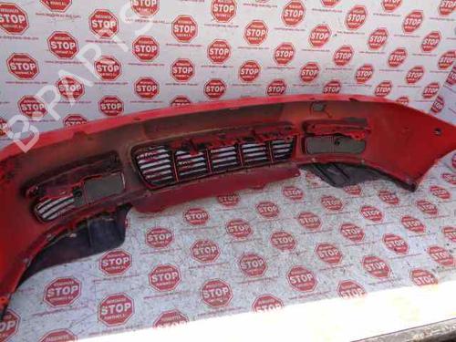 Front bumper VW POLO III (6N1) 50 1.0 | BP7621007C7 