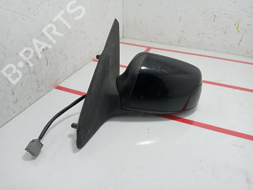 Left mirror FORD MONDEO III (B5Y)  | BP22610858C26 