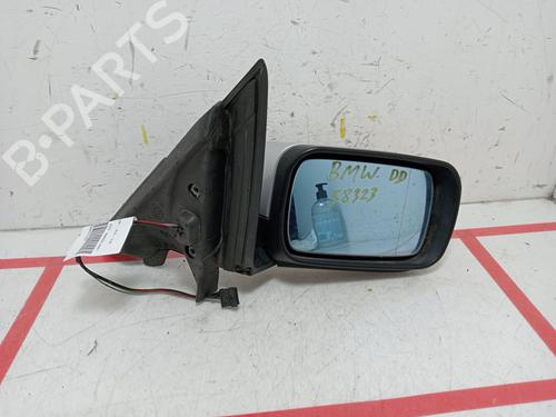 right-mirror-bmw-3-compact-e46-2001-2002-2003-2004-2005-25848859 main image