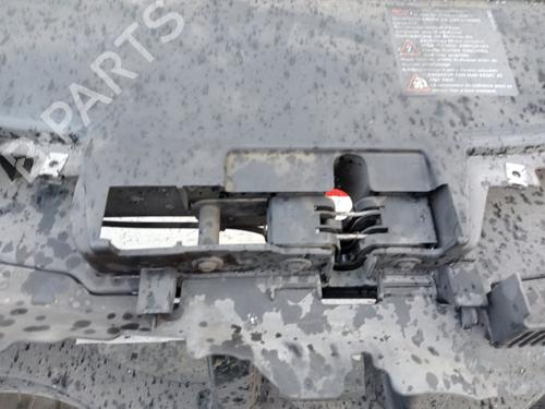 Frontplate/Frontkurv VW PASSAT B6 Variant (3C5) | BP31015544C72