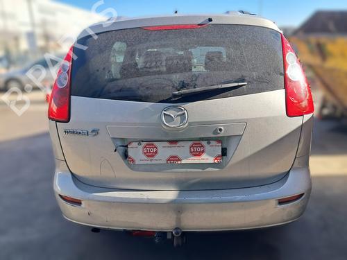 Left taillight MAZDA 5 (CR) 2.0 CD (CR19) | BP31805737C34 