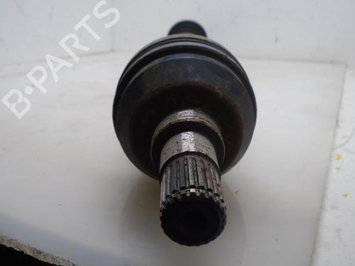 Right front driveshaft CHEVROLET AVEO / KALOS Hatchback (T250, T255) 1.2 | BP7363892M39