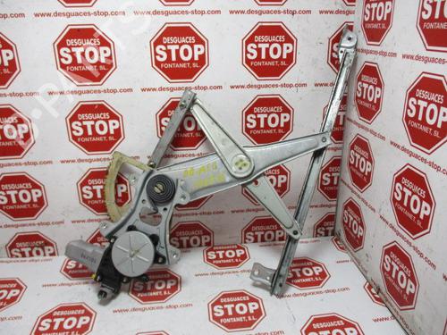 Used Front right window mechanism SUBARU LEGACY IV Estate (BP) 2.5 i AWD (BP9) (173 hp) 7307397