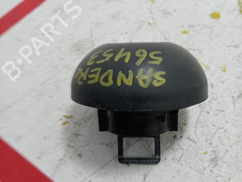 Engine control unit (ECU) DACIA SANDERO II | BP16719658M57