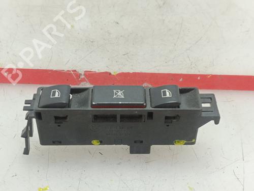 Left front window switch BMW 3 (E46) 320 d | BP7395567I27 