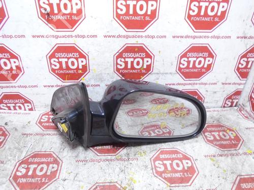 Used Right mirror CHEVROLET NUBIRA Saloon [2005-2012]  8344408