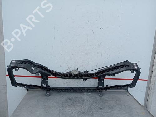 Front slam panel FORD FOCUS II (DA_, HCP, DP)  | BP27237654C72 
